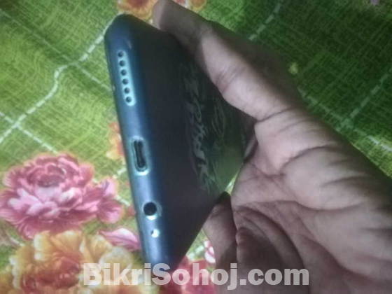 Tecno spark 7pro